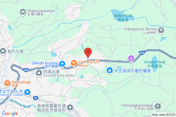 Mikami Kosakusho Co., Ltd.