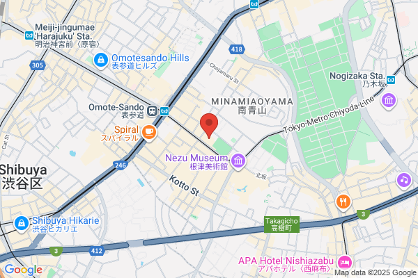 Mizumoto Furniture Shop