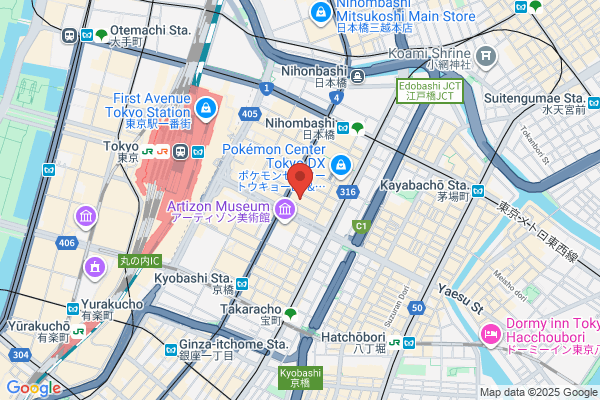 Morisho Co., Ltd.