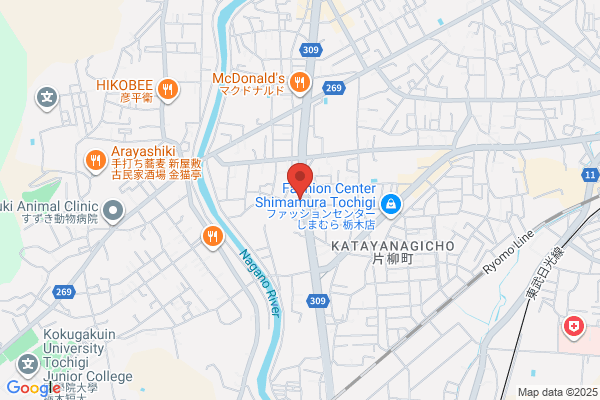R Nagata Co., Ltd.