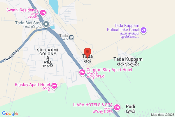 Tada Isuhari Shop