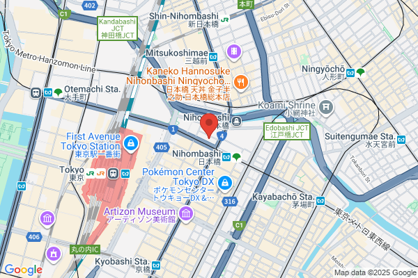 Office M2 Co., Ltd.