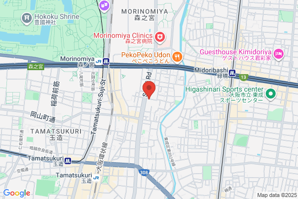Morino Co., Ltd.