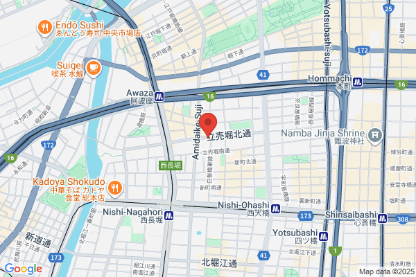 Teraishimengyo Ltd.