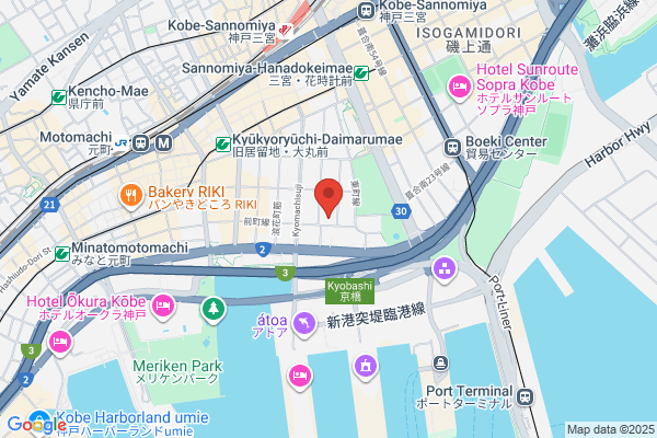 Tsuyuki Bed Clothes Co., Ltd. Kobe HeadOffice