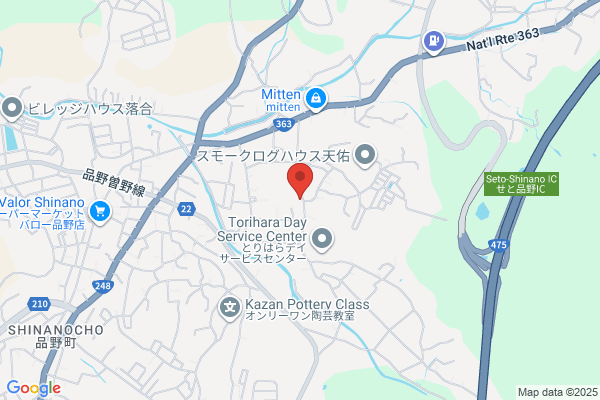 Japan Ceramic Tile Co., Ltd.