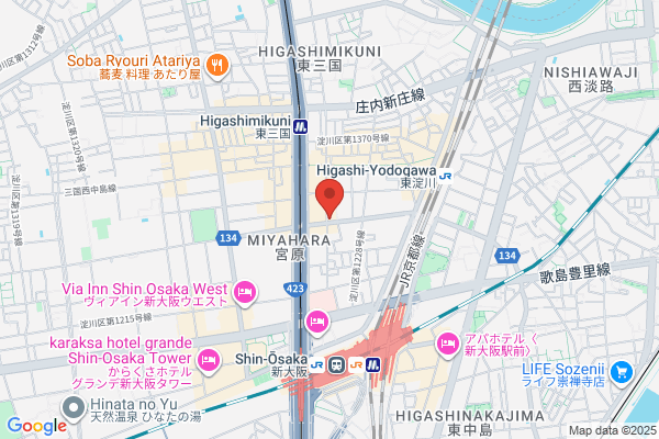 Nippon Sheet Glass Co., Ltd.