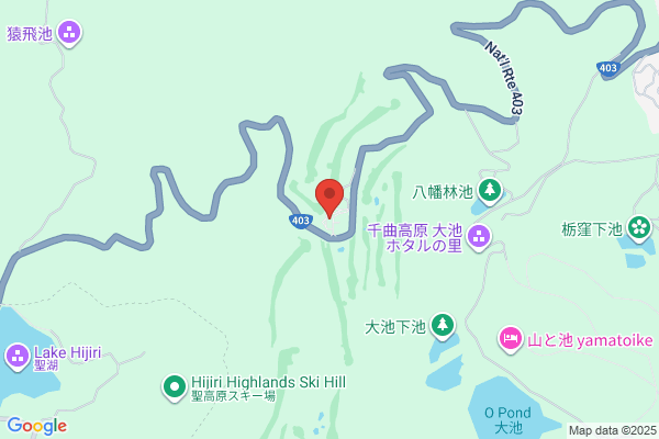 Chikuma Kogen Golf Co., Ltd.