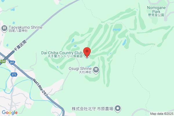 Daichiba Country Club