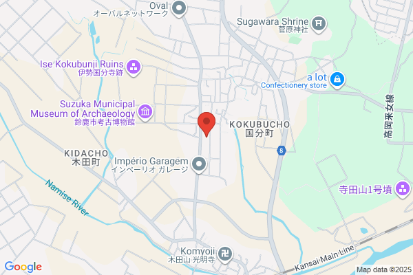 Kanko Nippon Co., Ltd.