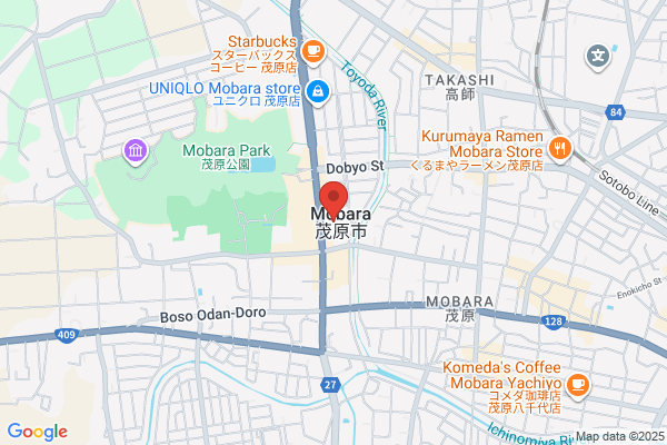 Mobara Kanko Kaihatsu Co., Ltd.