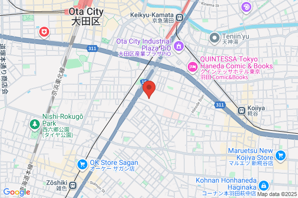 Yamaichi Enterprise Co., Ltd.