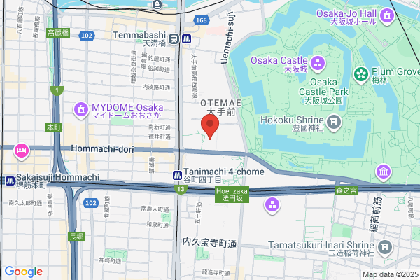 Kinki Regional Medical Affairs Office