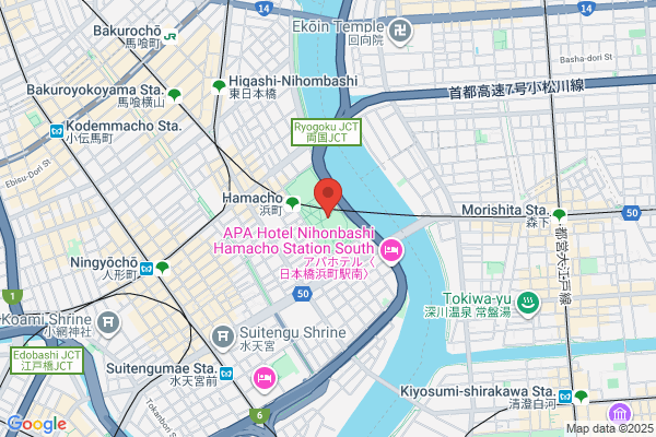 Chuo Ward Gymnasium