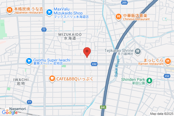 Kyuho Kinzoku Seisakusho