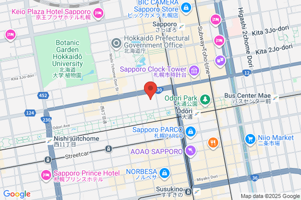 Sapporo-Chuo Health Center