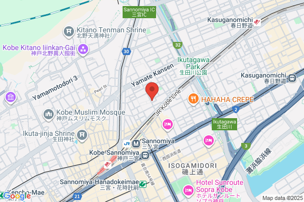 Accroitre Co., Ltd.
