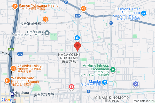 Airisu Co., Ltd.