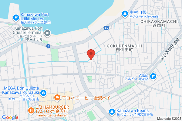Aruman Co., Ltd.