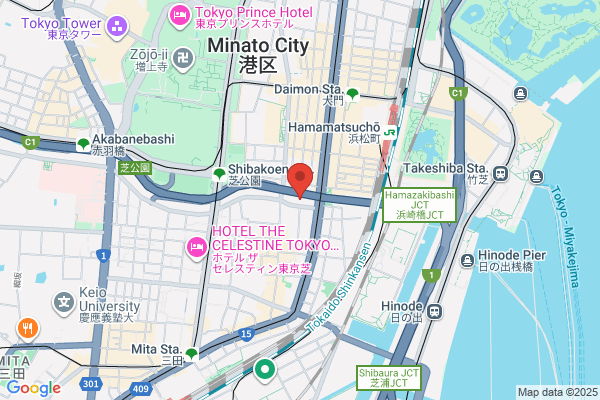 Atlas Japan Co., Ltd.