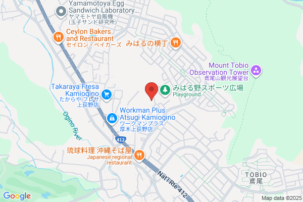 Chuo Young Shoji Co., Ltd.
