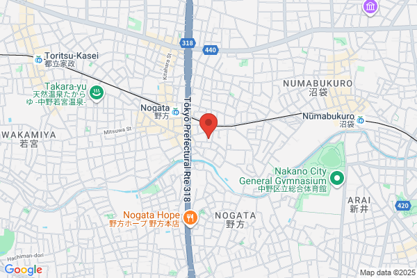 Daitsu Bussan Co., Ltd.