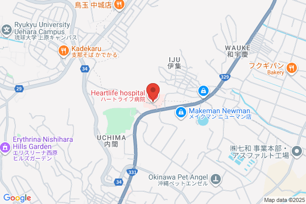 Heart Life Co., Ltd.