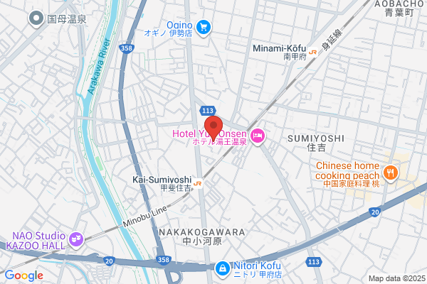 Heart in Cosmo Co., Ltd.