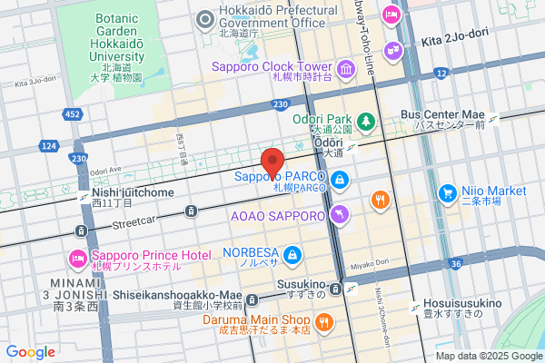 Hokkaido Chlorella Shokuhin Co., Ltd.