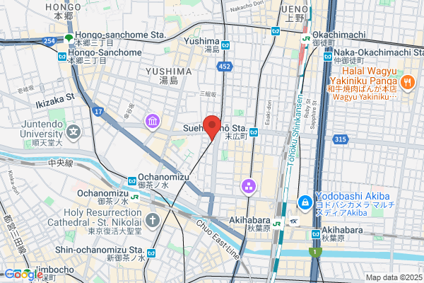 Japan Media Systems