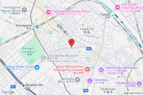 Liberty World Co., Ltd.