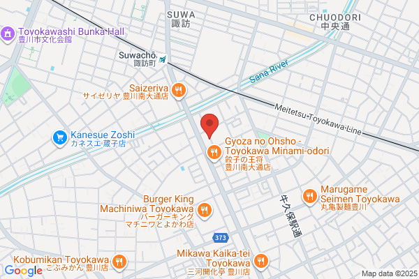 San'ai Japan Co., Ltd.