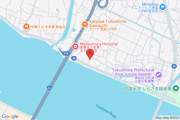 Seiken Well Co., Ltd.