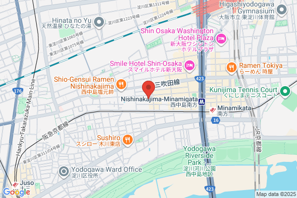 Ten'nen'en Hompo Co., Ltd.