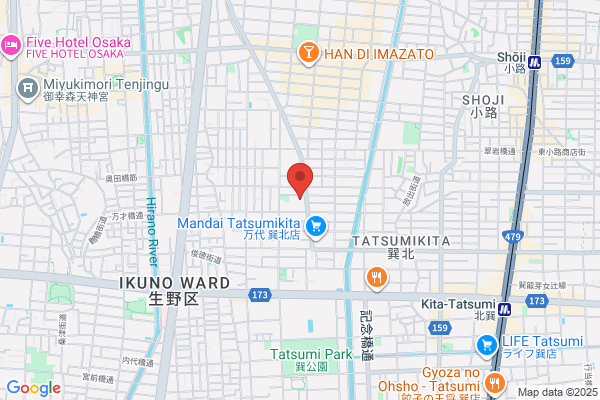 Yamamoto Yakuhin Kogyo Co., Ltd.