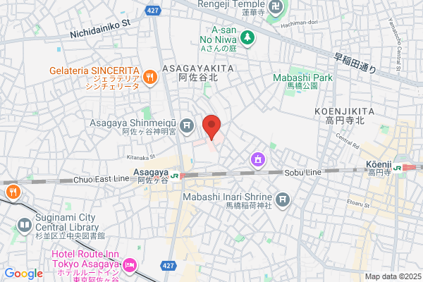 Kawakita Hospital