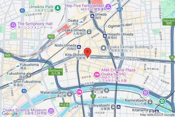 Kinugasa Clinic