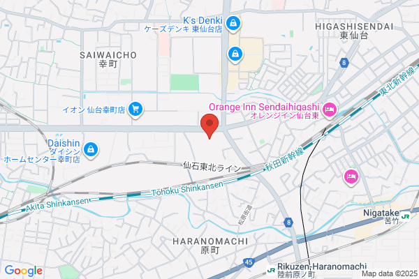 Nakajima Hospital