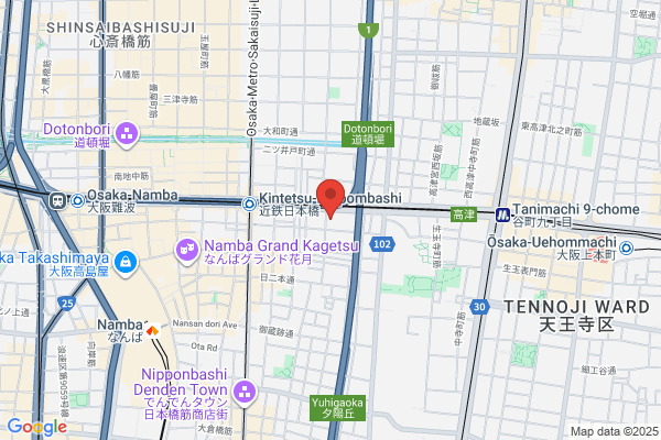 Nipponbashi Hospital