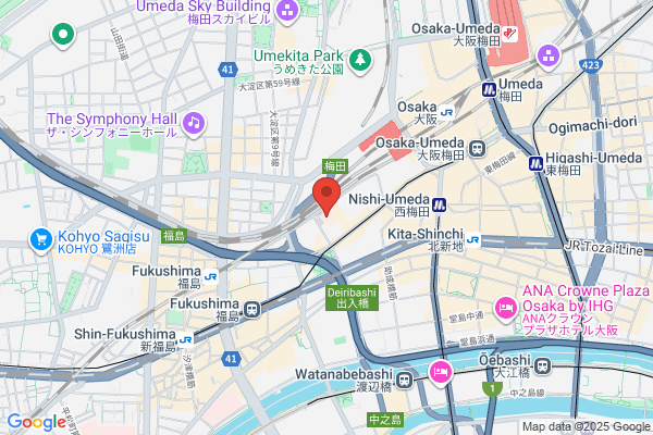 Osaka Proctological Hospital
