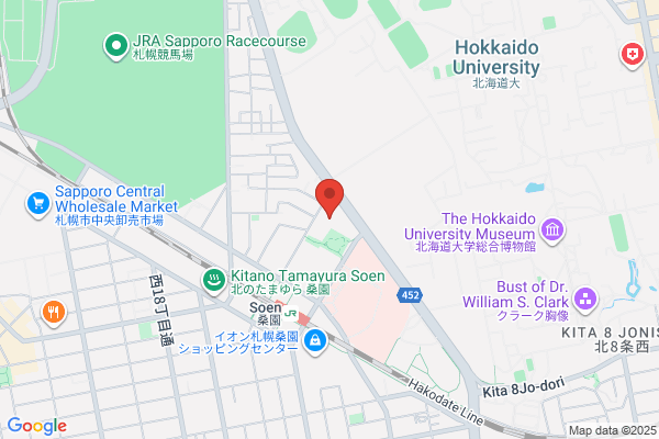 Sapporo Junkanki Clinic