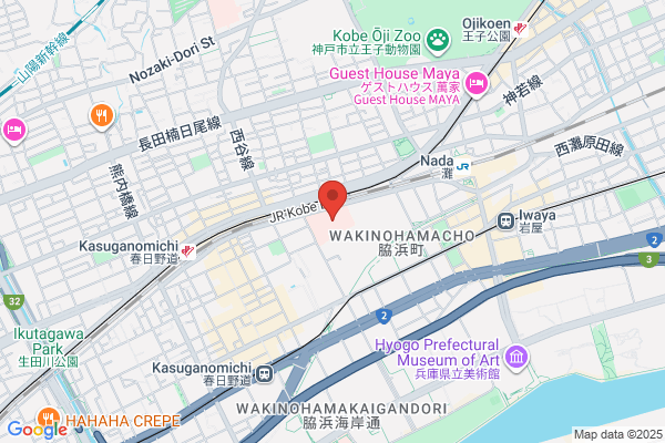 Shinko Hospital