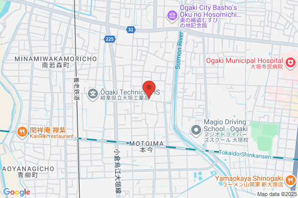 Yamanaka Clinic