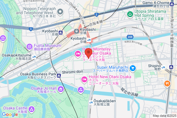 Kojunkai OBP Clinic