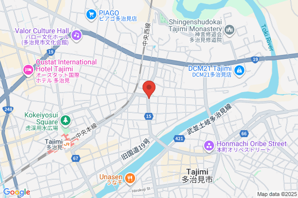Nakanishi Clinic
