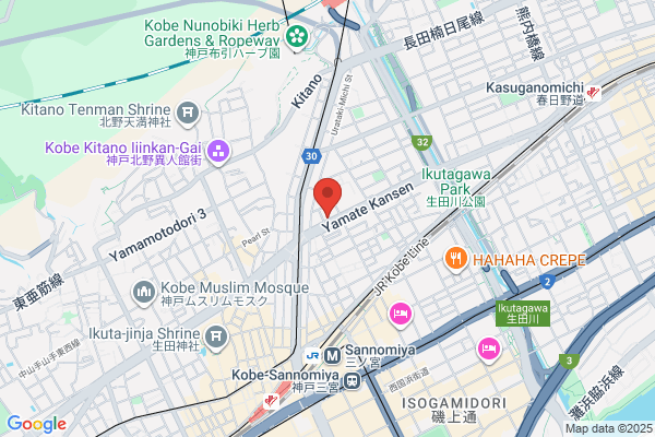 Hotel Piena Kobe