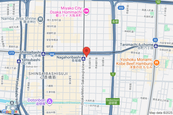 Ark Hotel Osaka
