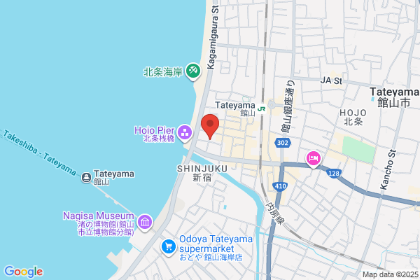 Business Hotel Ito