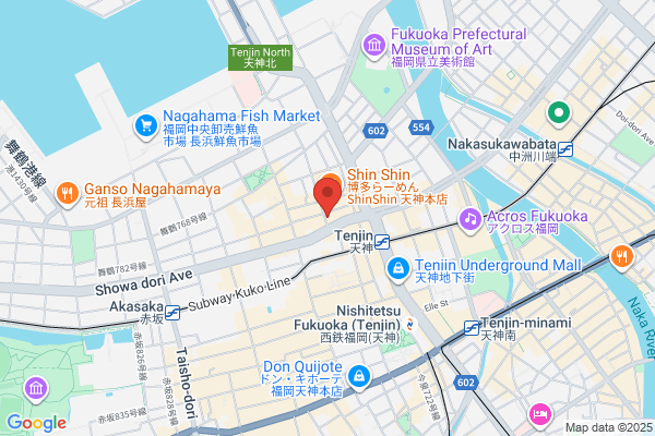 Fukuoka Oriental Hotel