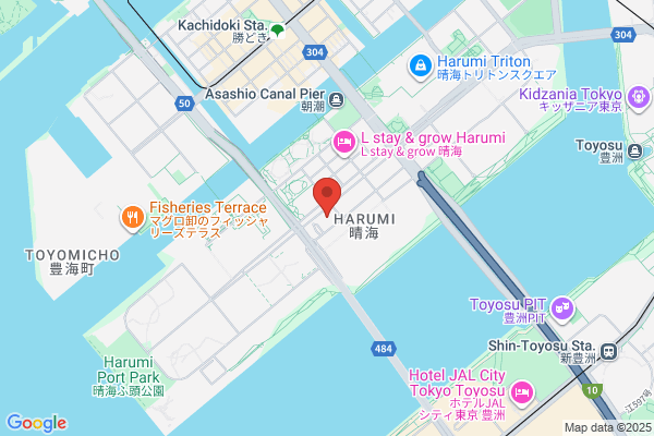 Hotel Mariners' Court Tokyo
